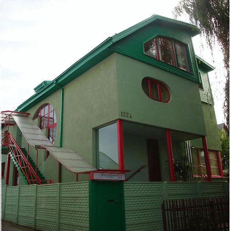Guest House Lt Kaunas Exterior foto