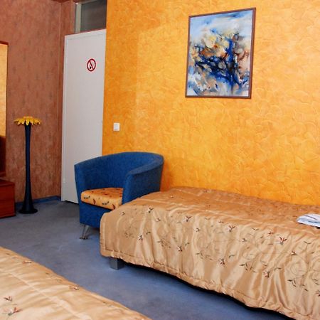 Guest House Lt Kaunas Exterior foto