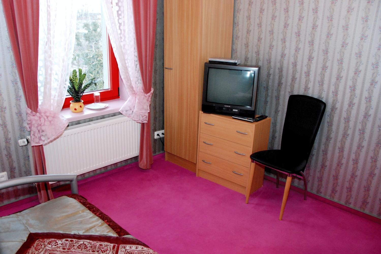Guest House Lt Kaunas Exterior foto