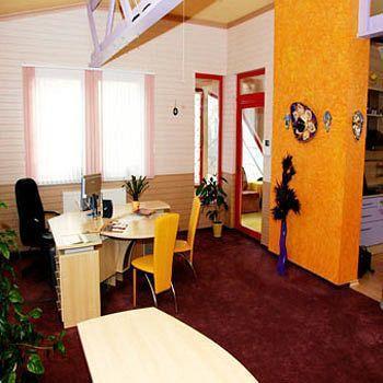Guest House Lt Kaunas Exterior foto